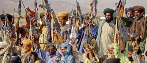 Belucistan, una otra masacre olvidada