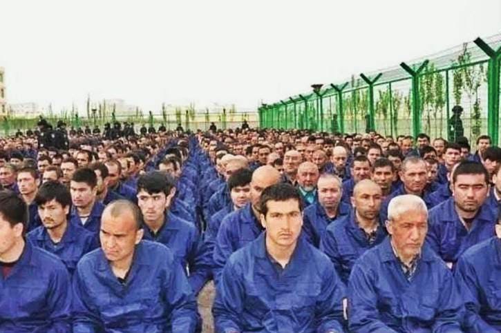 Who are the Uyghurs? Genocide, forced labour and endless Chinese atrocities; Dolkun Isa interview