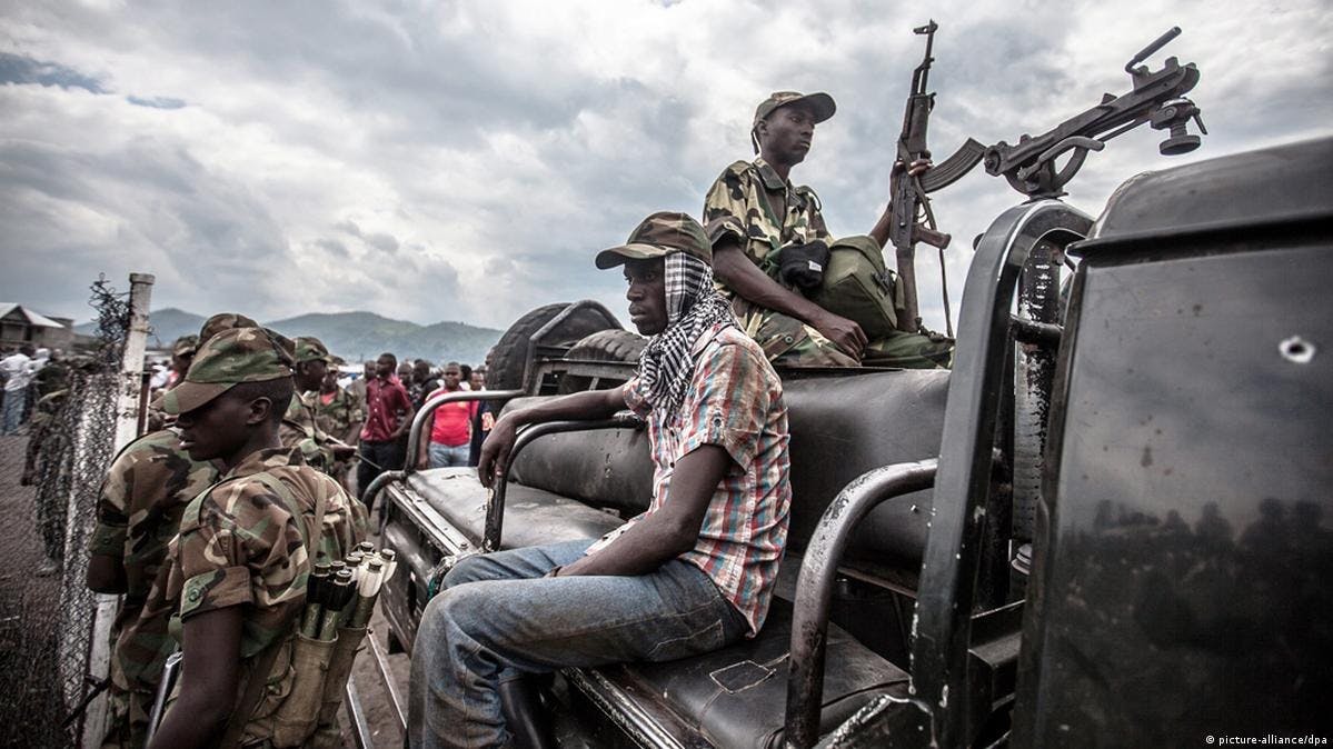 Ruanda, Congo y Uganda: la frontera maldita
