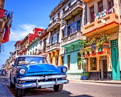 Cuba, hoy: lo que queda del sueño - y de la pesadilla